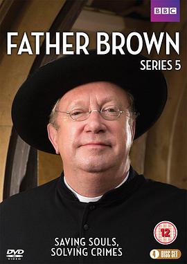 布朗神父第五季 第10集