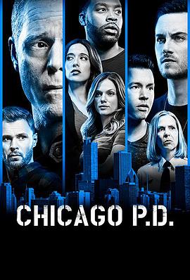 芝加哥警署第六季 第16集
