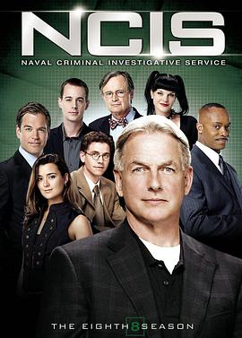 海军罪案调查处第八季 第11集