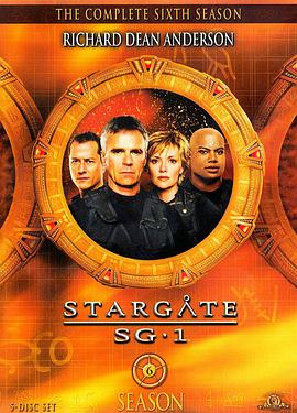 星际之门SG-1第六季 第09集