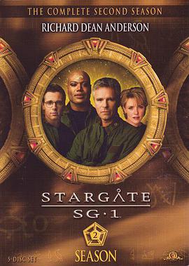 星际之门SG-1第二季 第14集